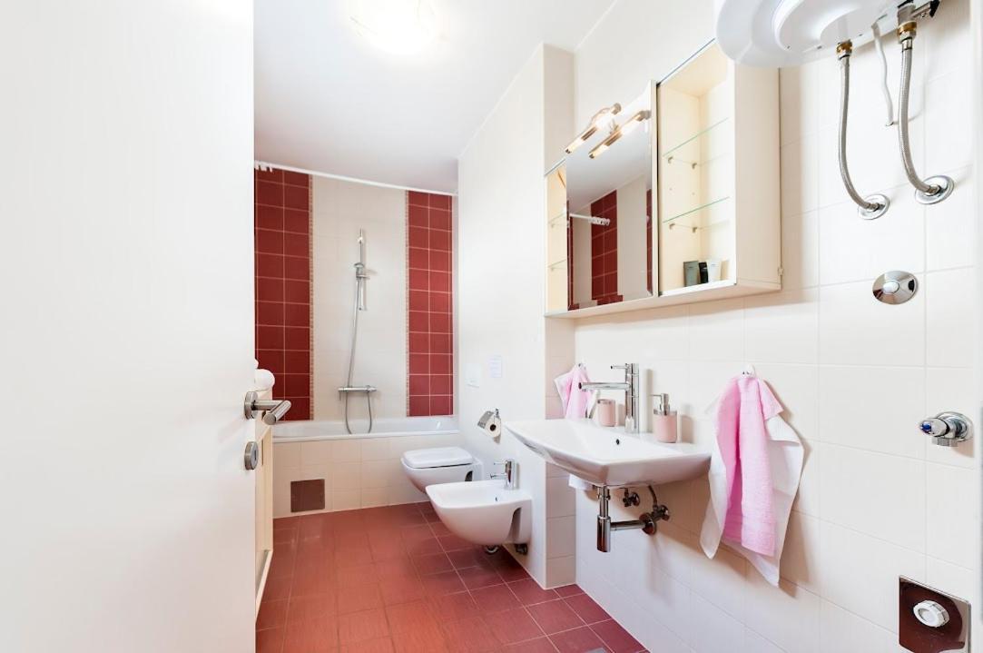 Apartment Anerol Rovinj Exterior foto