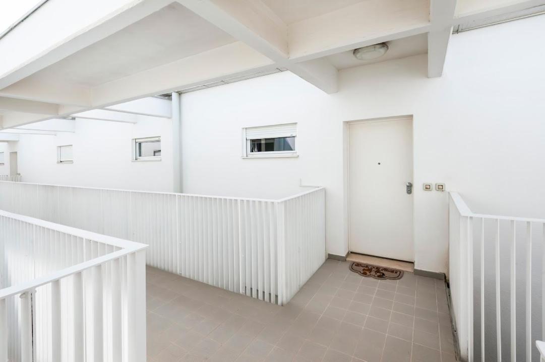 Apartment Anerol Rovinj Exterior foto