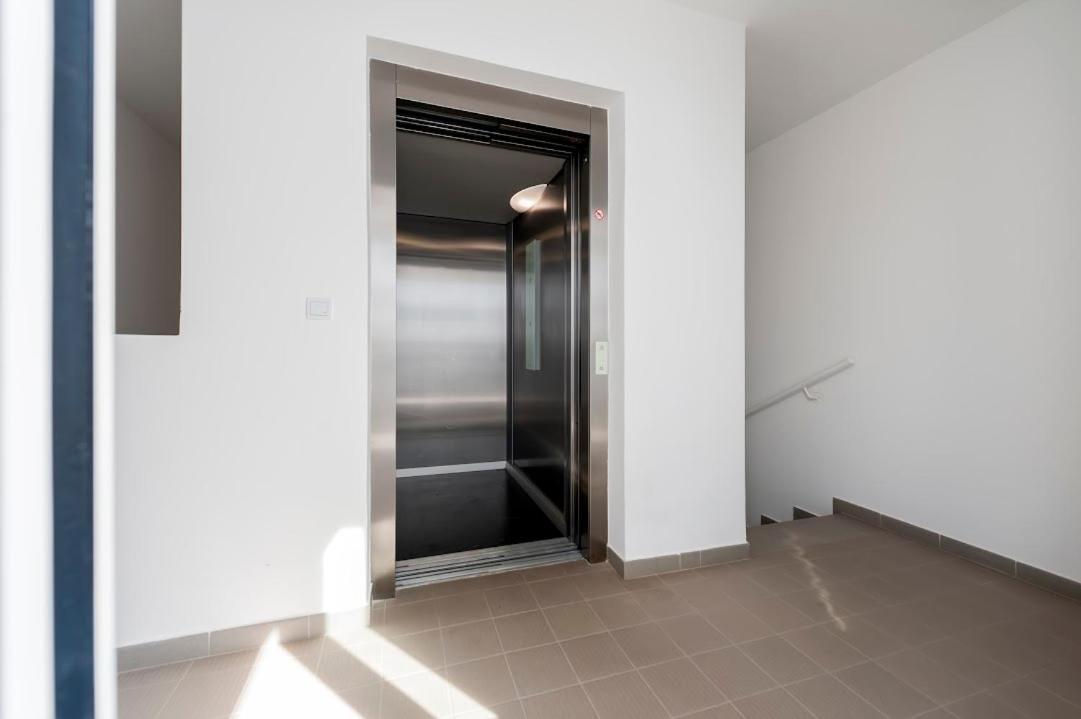 Apartment Anerol Rovinj Exterior foto